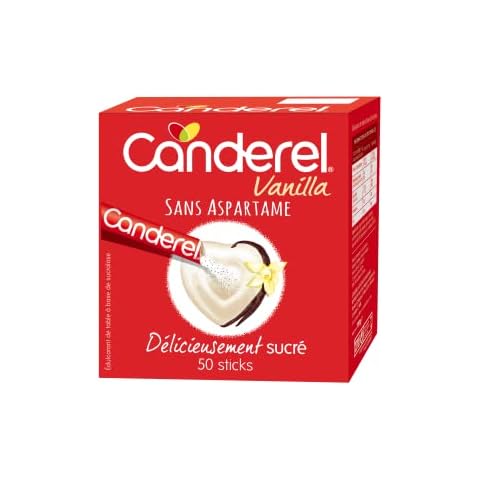 CANDEREL SUGARLY thumbnail