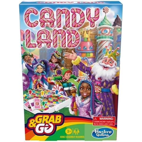 Candy Land thumbnail