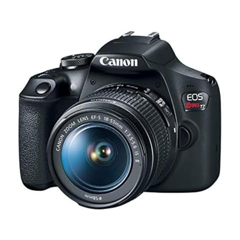 Canon thumbnail