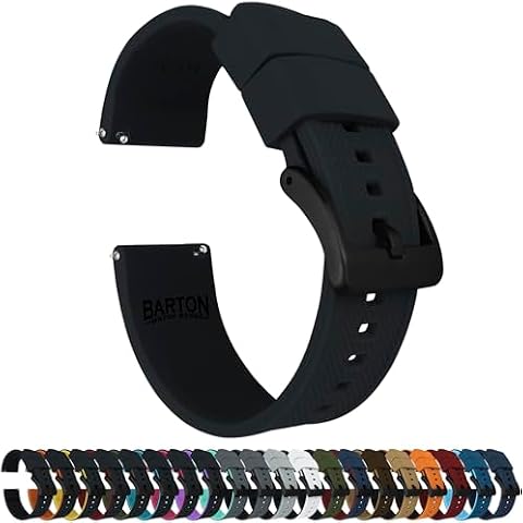 Canvas Watch Bands for Women