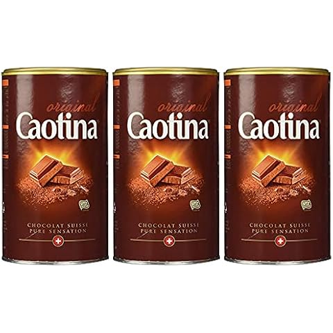 Caotina thumbnail