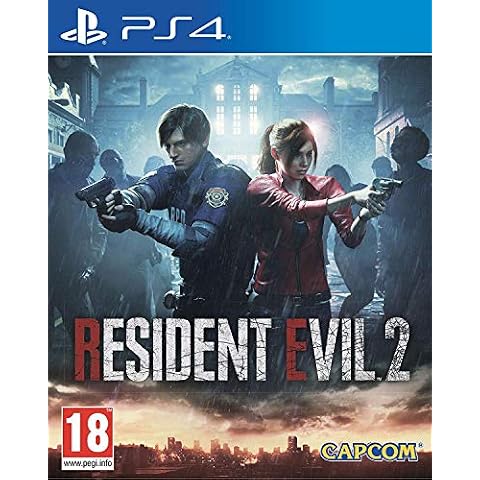 Capcom thumbnail