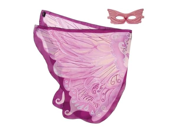 Capes et ailes de déguisement pour enfants Vignette