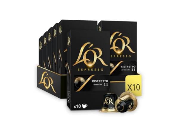Capsules Vignette
