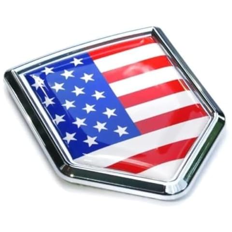 Car Chrome Decals thumbnail