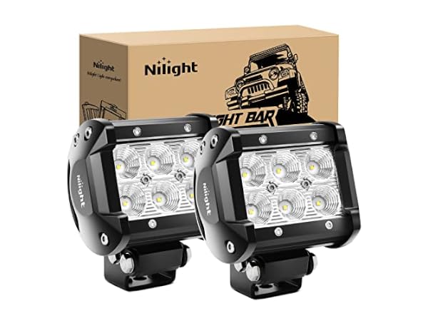 Car Light Bars Thumbnail