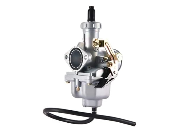 Carburadores para moto Miniatura