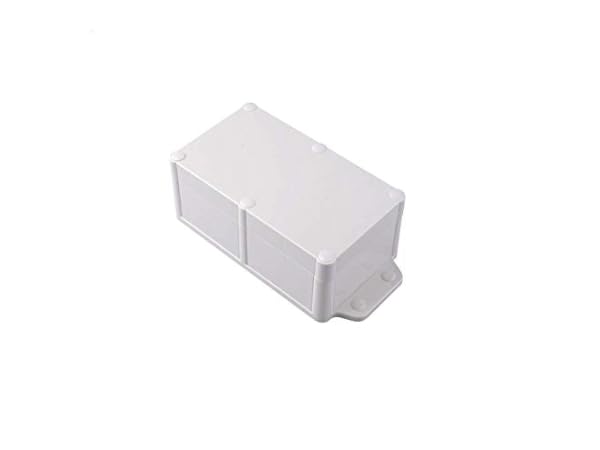 Carcasas eléctricas Miniatura