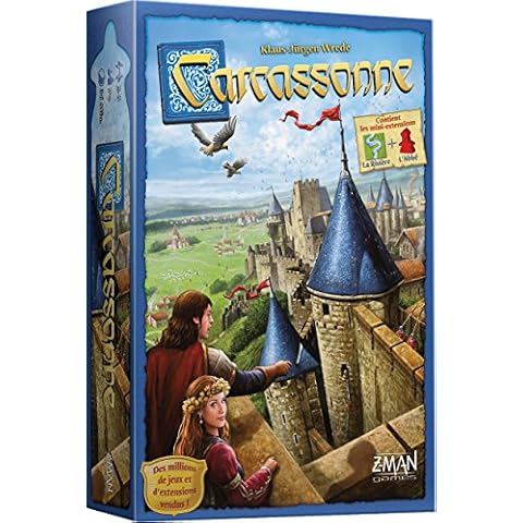 Carcassonne thumbnail