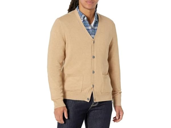 Cardigans homme Vignette