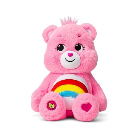 Care Bears thumbnail