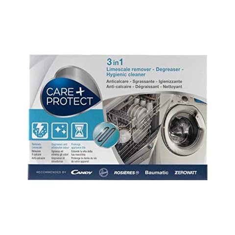 CARE + PROTECT thumbnail