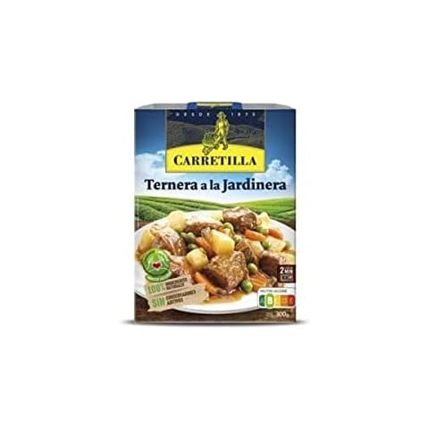 Caretilla thumbnail