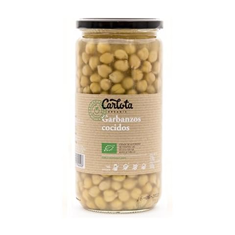 Carlota Organic thumbnail