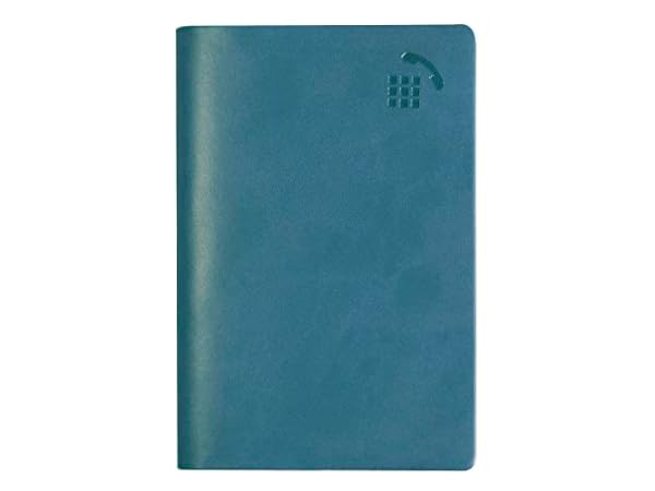 Carnets d'adresses Vignette