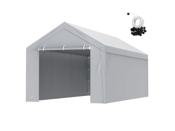 Carports Thumbnail