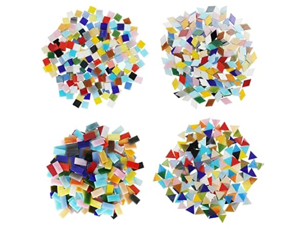 Carrelages en verre Vignette