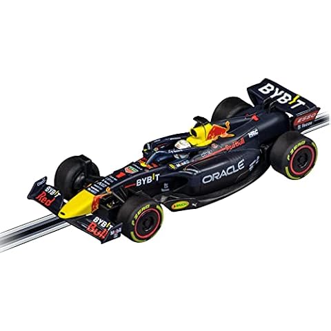Carrera Go thumbnail