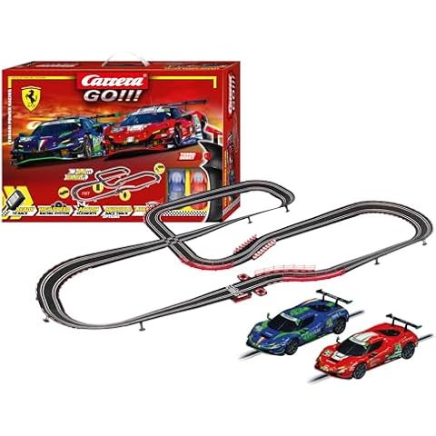 Carrera thumbnail