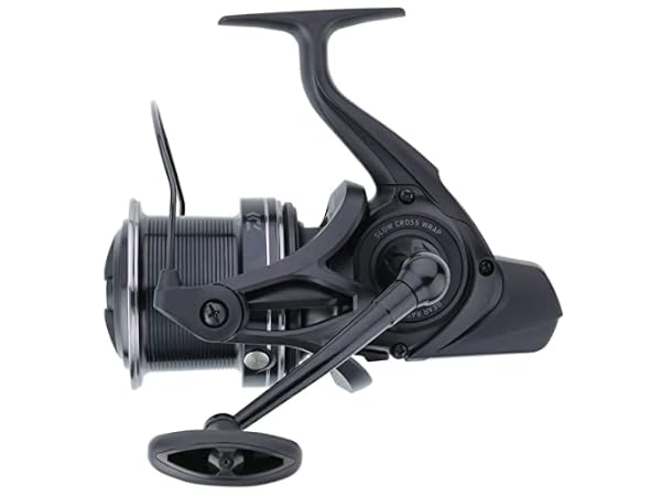 Carretes de pesca de arrastre Miniatura