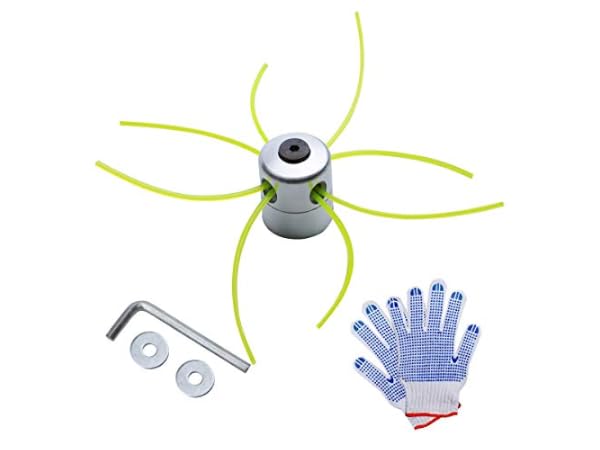 Carretes para recortadoras de cable Miniatura
