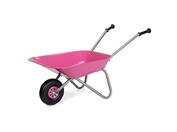 Carretillas para niños Miniatura