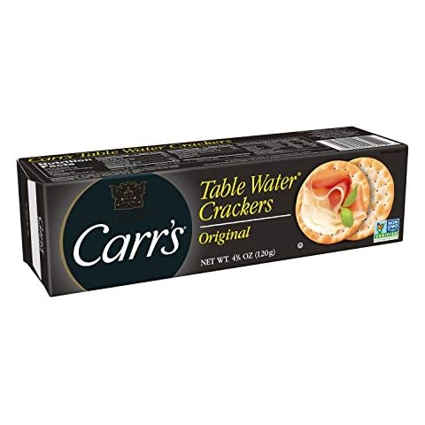 Carr's thumbnail