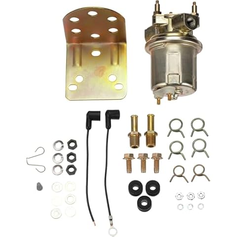 Carter Fuel Systems thumbnail