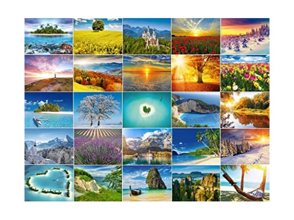 Cartes postales Vignette