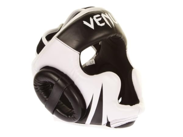Cascos de artes marciales Miniatura