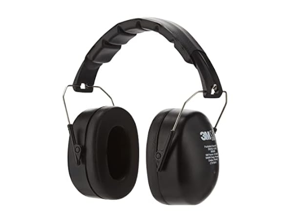Casque insonorisant Vignette