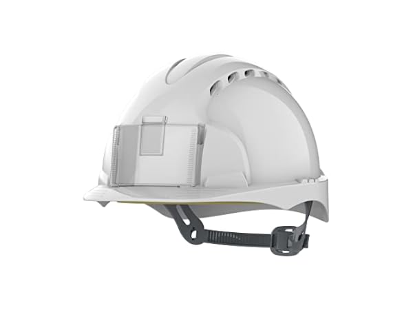 Casques de chantier Vignette