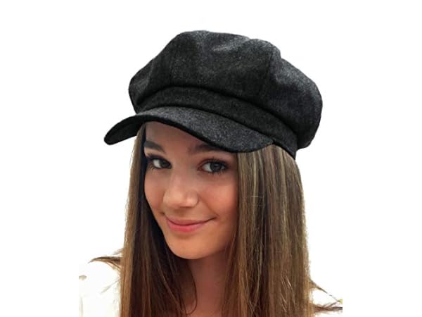 Casquettes souples femme Vignette