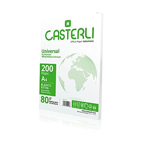 Casterli thumbnail
