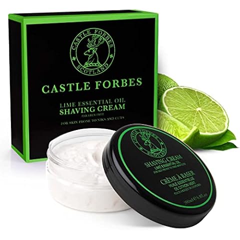 Castle Forbes feature image