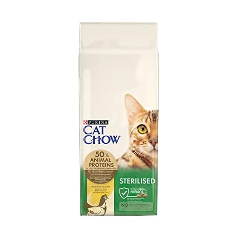 Cat Chow thumbnail