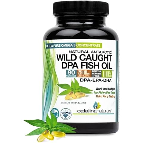 Catalina Naturals thumbnail
