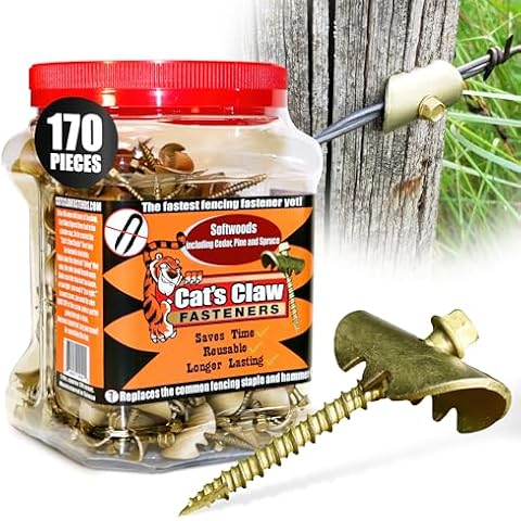CAT'S CLAW FASTENERS thumbnail