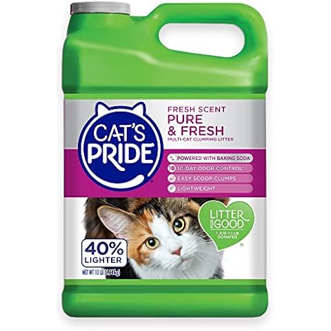 Cat's Pride thumbnail
