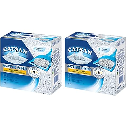 Catsan thumbnail