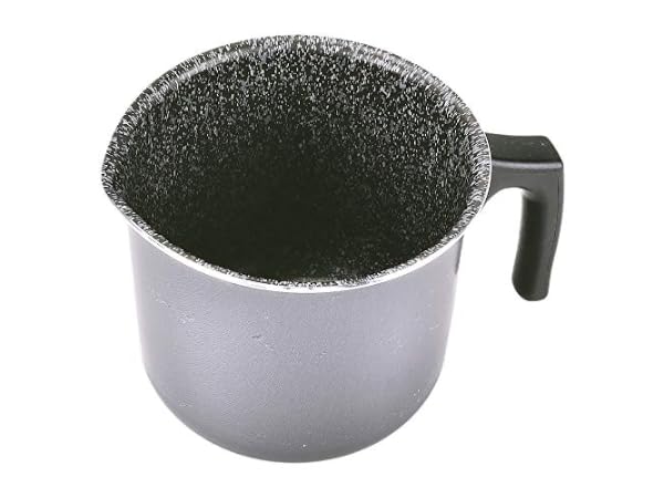 Cazos para leche Miniatura