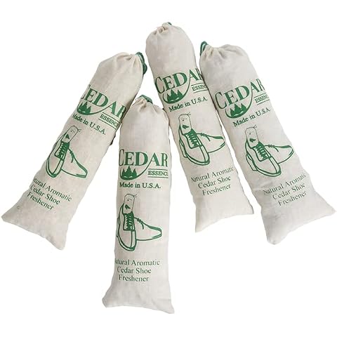 Cedar Essence thumbnail