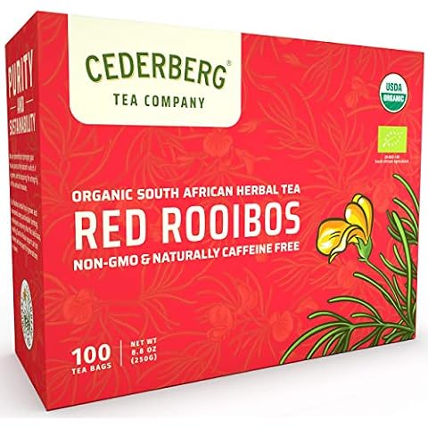 Cederberg Tea Company thumbnail