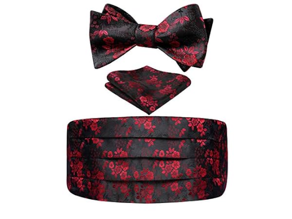 Ceintures de smoking homme Vignette