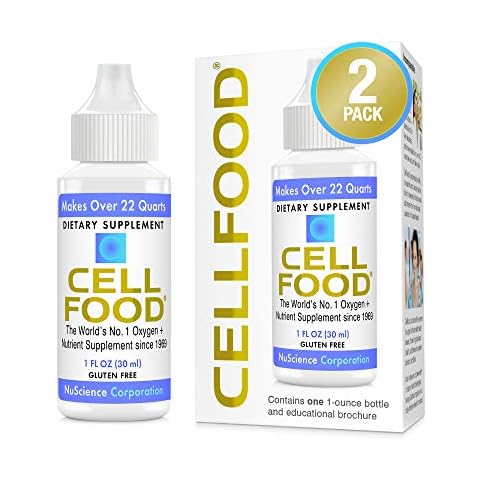 Cellfood thumbnail