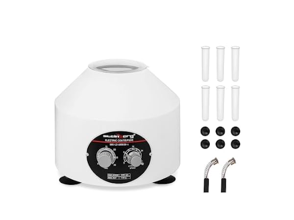 Centrifugeuses de laboratoire Vignette