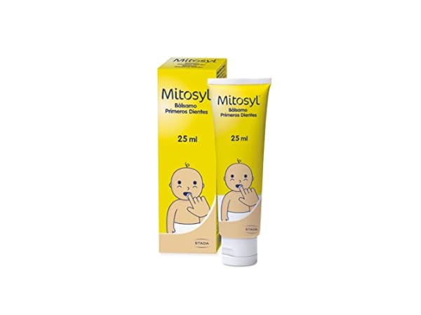 Cepillos de dientes para bebé Miniatura