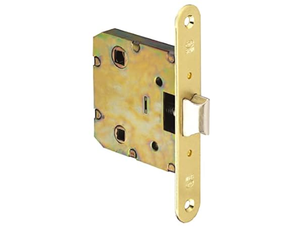 Cerraduras de embutir para puertas Miniatura