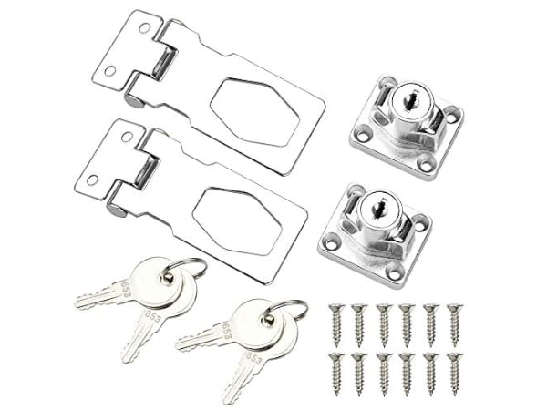 Cerraduras para armario Miniatura