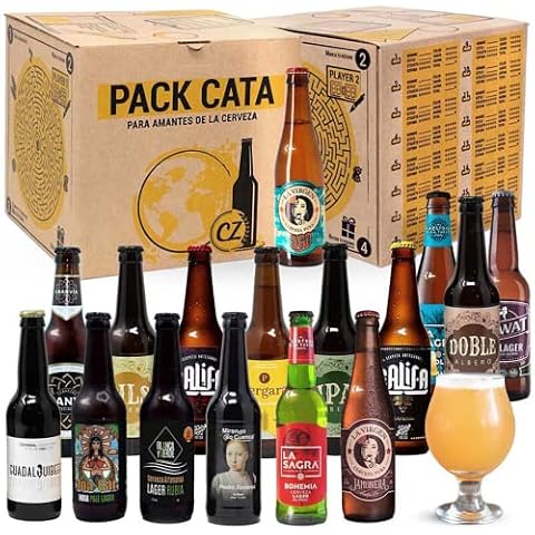 #Cervezanía thumbnail